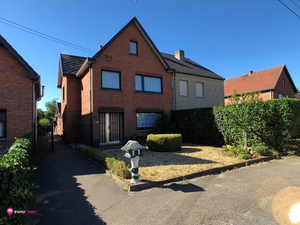 Schansstraat 112, Heusden-Zolder